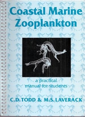 Immagine del venditore per Coastal Marine Zooplankton - A practical manual for students venduto da Clivia Mueller