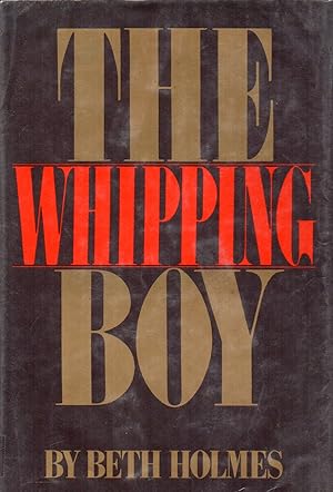 Seller image for The Whipping Boy for sale by Clivia Mueller