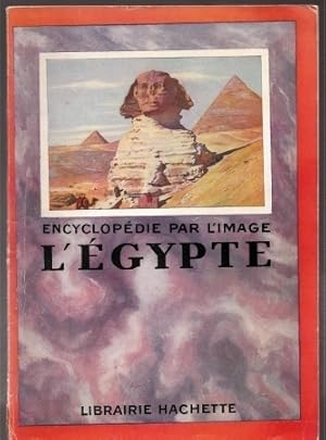 L'Egypte