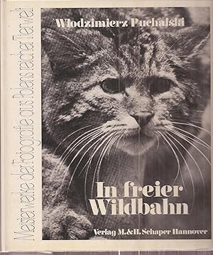 Bild des Verkufers fr In freier Wildbahn zum Verkauf von Clivia Mueller