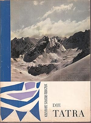 Seller image for Die Tatra for sale by Clivia Mueller