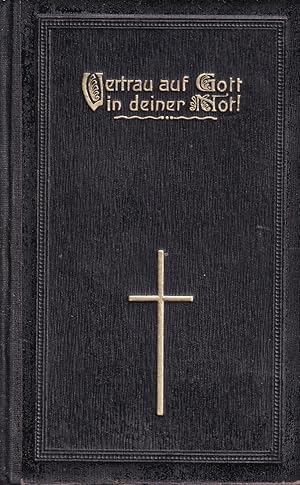 Seller image for fr den Konsistorialbezirk Cassel.1920.16+879 S.mit Noten,Hln.m. for sale by Clivia Mueller
