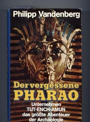 Der vergessene Pharao