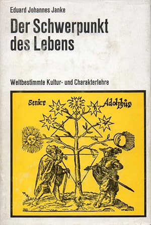 Seller image for Der Schwerpunkt des Lebens for sale by Clivia Mueller