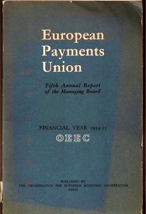 European Payments Union