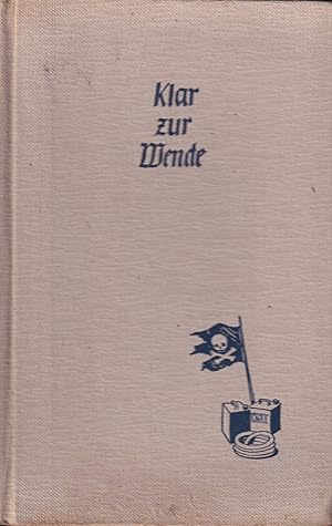 Bild des Verkufers fr Klar zur Wende! zum Verkauf von Clivia Mueller