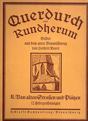 Seller image for Querdurch und rundherum for sale by Clivia Mueller