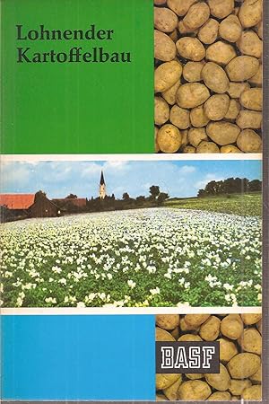 Bild des Verkufers fr Lohnender Kartoffelbau zum Verkauf von Clivia Mueller