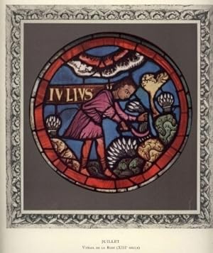 Bild des Verkufers fr La Cathedrale de Lausanne zum Verkauf von Clivia Mueller