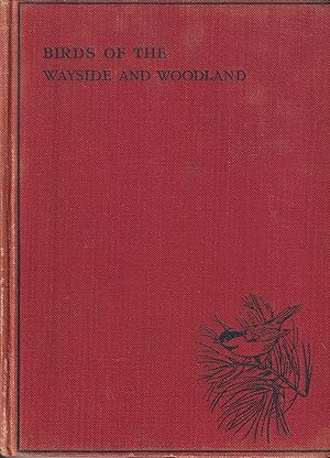 Imagen del vendedor de Birds of the Wayside and Woodland a la venta por Clivia Mueller