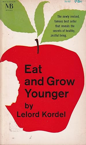 Eat and Grow Younger