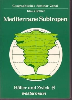 Bild des Verkufers fr Mediterrane Subtropen zum Verkauf von Clivia Mueller