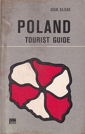 Seller image for Poland Tourist Guide for sale by Clivia Mueller