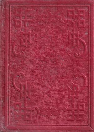 The Poetical Works of Sir Walter Scott Volume I und II (1 Band)