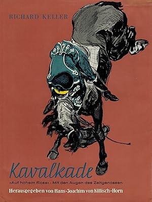 Kavalkade Band VII. "Auf Hohem Ross"