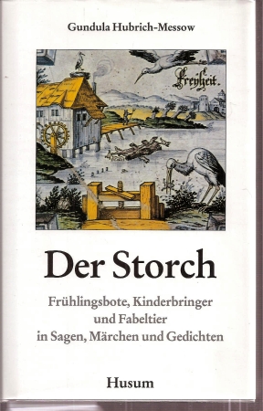 Der Storch