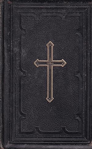 Gesangbuch für die evangelisch-lutherische Landeskirche des