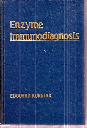 Seller image for Enzyme Immunodiagnosis for sale by Clivia Mueller