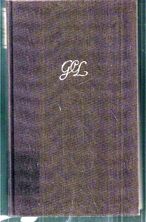 Bild des Verkufers fr Schriften und Briefe Erster und Zweiter Band (2 Bnde) zum Verkauf von Clivia Mueller