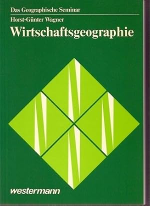 Imagen del vendedor de Wirtschaftsgeographie a la venta por Clivia Mueller