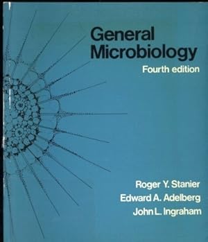 Image du vendeur pour General Microbiology mis en vente par Clivia Mueller