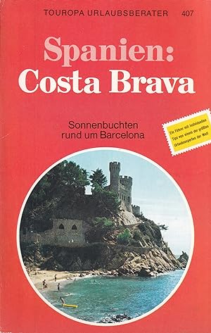 Spanien Costa Brava