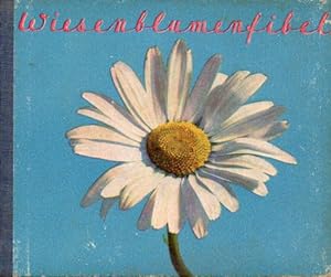 Bild des Verkufers fr Wiesenblumenfibel zum Verkauf von Clivia Mueller