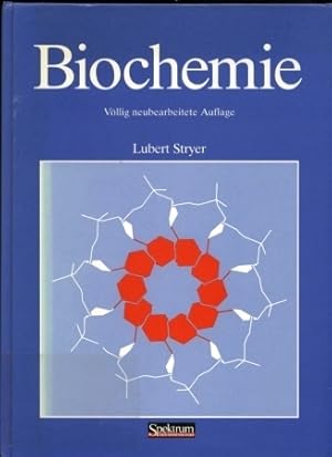 Bild des Verkufers fr Biochemie zum Verkauf von Clivia Mueller
