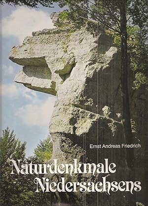 Bild des Verkufers fr Naturdenkmale Niedersachsens zum Verkauf von Clivia Mueller
