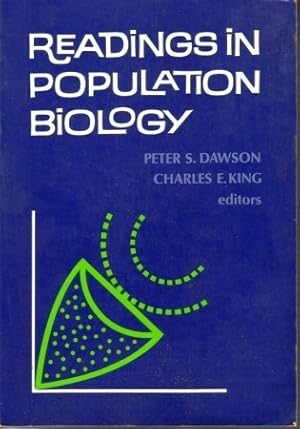 Seller image for Readings in population Biology for sale by Clivia Mueller