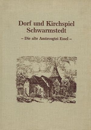 Dorf und Kirchspiel Schwarmstedt