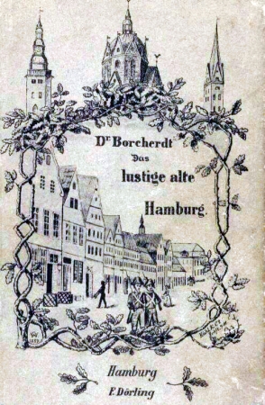 Das lustige alte Hamburg