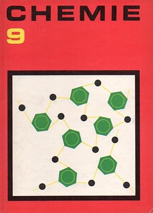 Immagine del venditore per Chemie venduto da Clivia Mueller