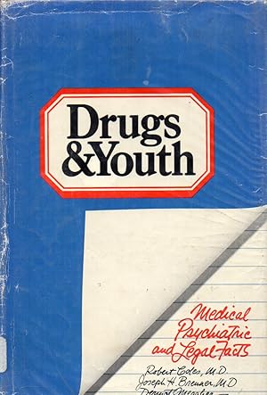 Seller image for Drugs & Youth for sale by Clivia Mueller