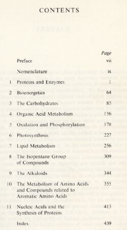 Seller image for Plant Biochemistry for sale by Clivia Mueller