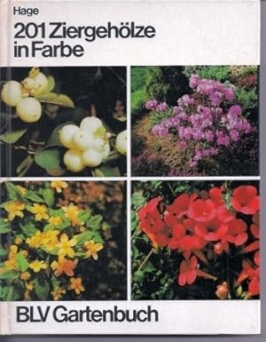 Seller image for 201 Ziergehlze in Farbe for sale by Clivia Mueller