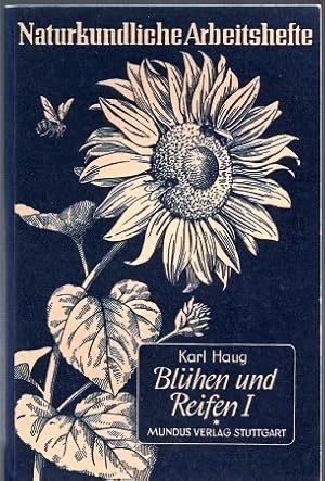 Bild des Verkufers fr Blhen und Reifen 5. und 6. Schuljahr zum Verkauf von Clivia Mueller