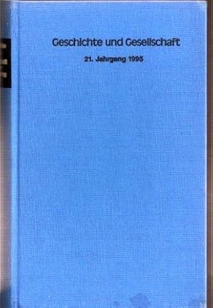 21.Jahrgang 1995