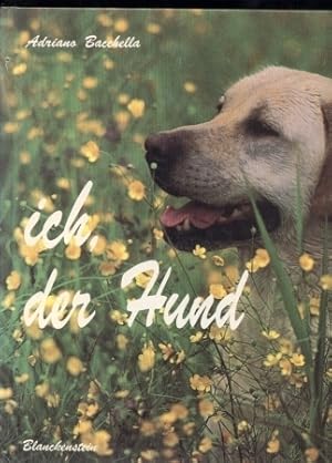 Ich, der Hund