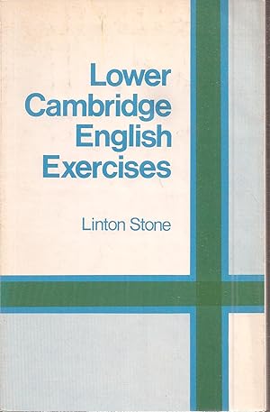 Seller image for Lower Cambridge English Exercises for sale by Clivia Mueller