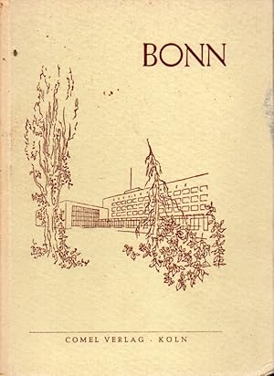 Seller image for Bonn for sale by Clivia Mueller