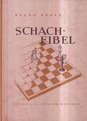 Seller image for Schach-Fibel for sale by Clivia Mueller