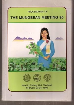 Proceedings of the Mungbean Meeting 90