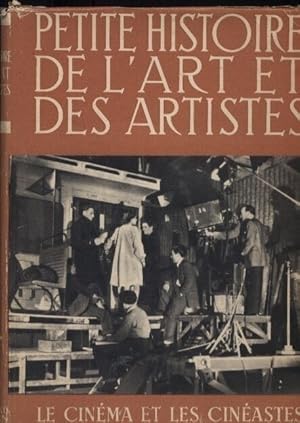 Petite Histoire de L'Art et des Artistes