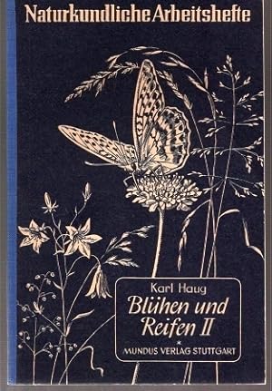 Bild des Verkufers fr Blhen und Reifen 7. und 8. Schuljahr zum Verkauf von Clivia Mueller