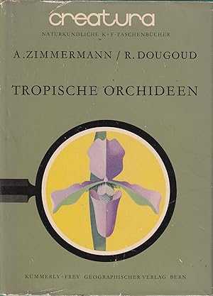 Seller image for Tropische Orchideen for sale by Clivia Mueller