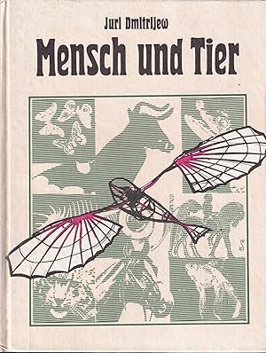 Seller image for Mensch und Tier for sale by Clivia Mueller