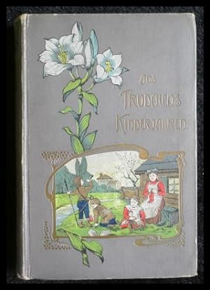 Seller image for Aus Trudchens Kinderjahren for sale by ANTIQUARIAT Franke BRUDDENBOOKS