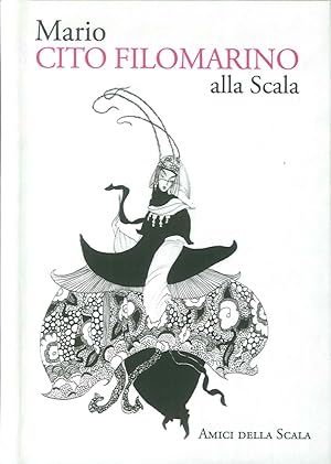 Seller image for Mario Cito Filomarino alla Scala for sale by Libro Co. Italia Srl