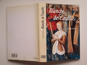 Seller image for Blanche de Castille for sale by Aucott & Thomas